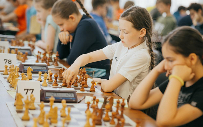 Фото: Мария Бакланова