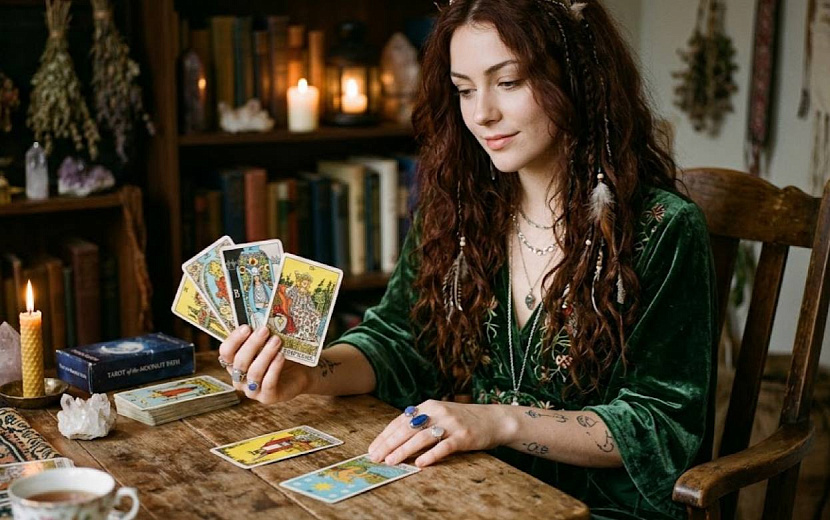 Фото: нейросеть