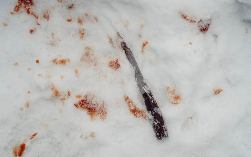 Фото: Маша Бакланова