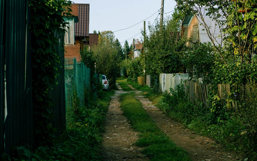 Фото: Маша Бакланова