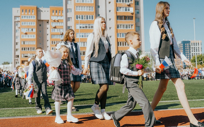 Фото: Маша Бакланова
