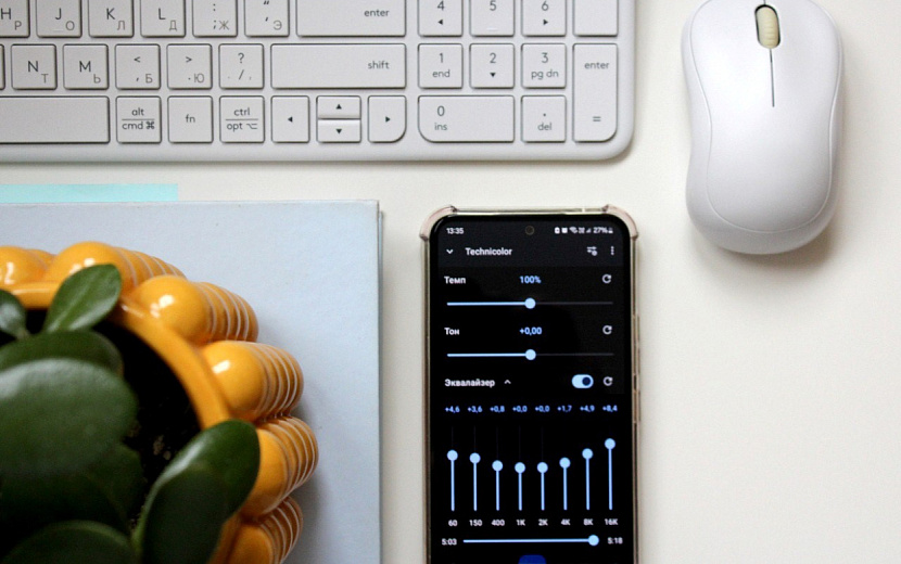 Фото: ПАО «МТС»