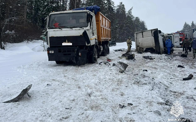 Фото: пресс-служба ГУ МЧС по Удмуртии