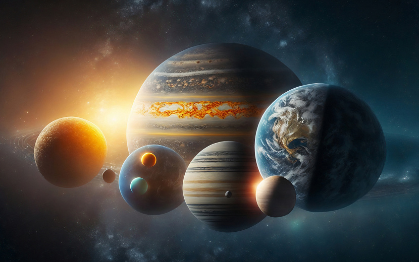 Фото: нейросеть