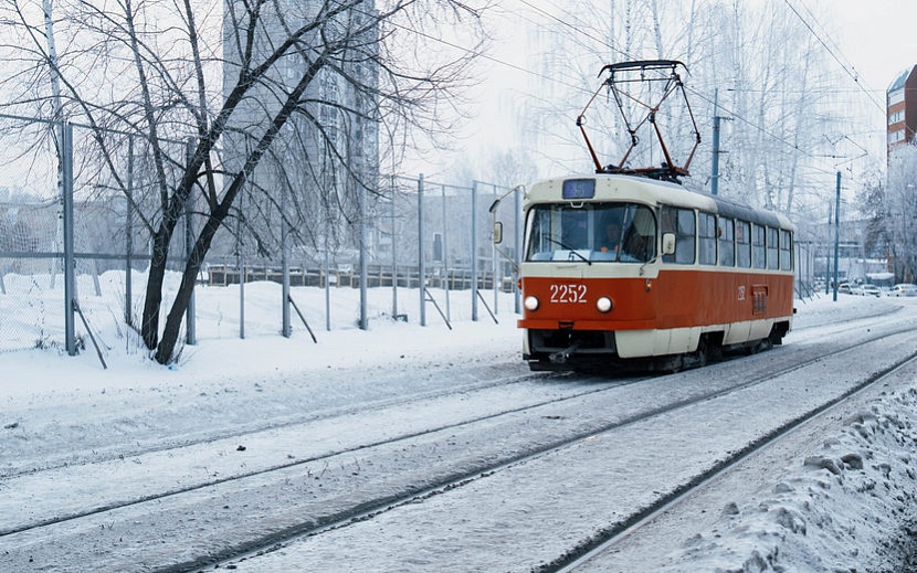 Фото: Маша Бакланова