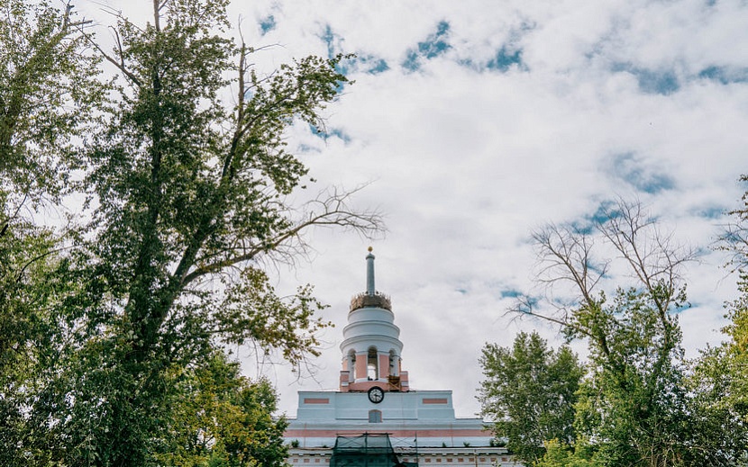 Фото: Маша Бакланова