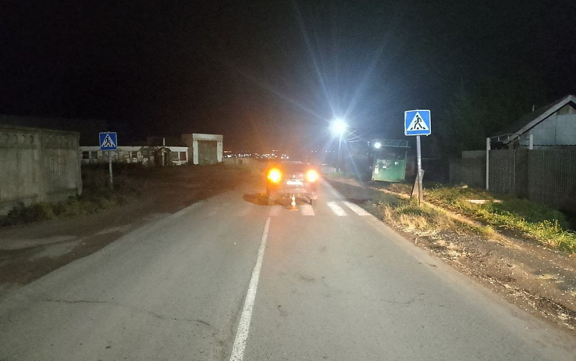 Фото: Госавтоинспекция Удмуртии