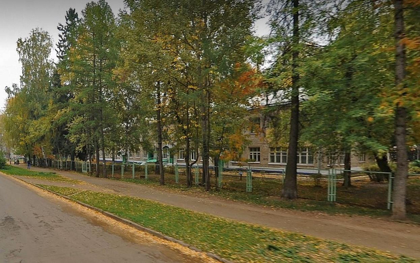 Фото: Яндекс.Карты