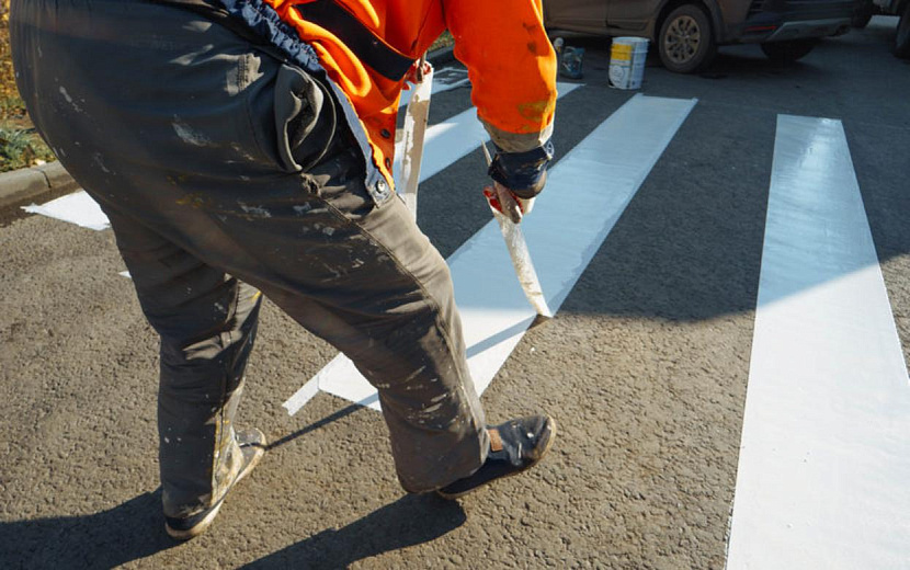 Фото: Маша Бакланова