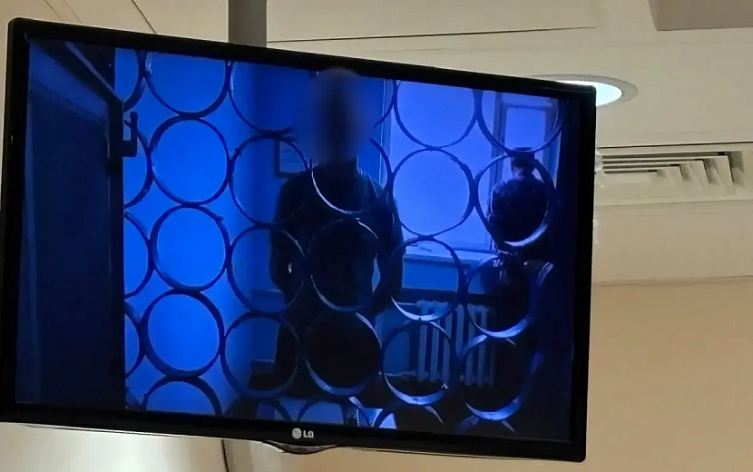 Фото: Объединенная пресс-служба судов Удмуртии