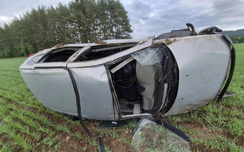 Фото: Госавтоинспекция Удмуртии