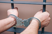 Жителя Удмуртии наказали за нападение на полицейских