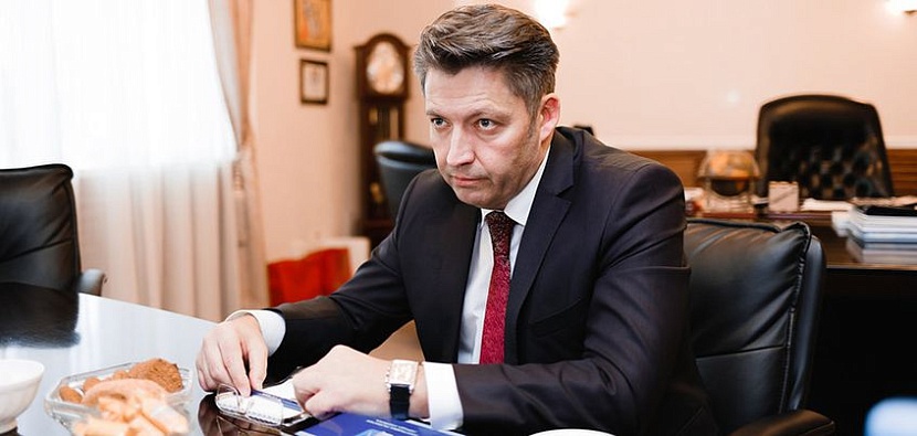 Амир Закиров