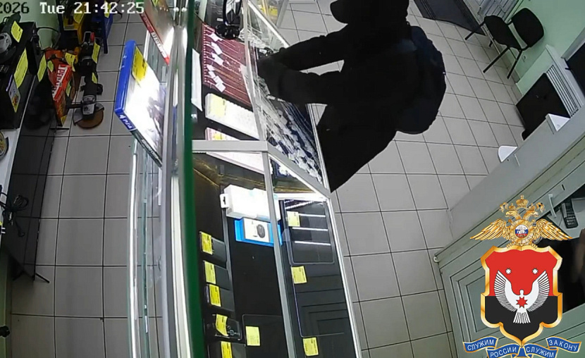 Фото: МВД Удмуртии 