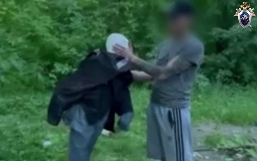 Фото: пресс-служба СУ СКР по Удмуртии