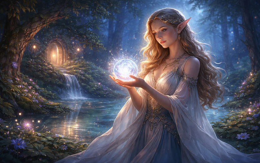 Доверяйте своей интуиции. Фото: нейросеть