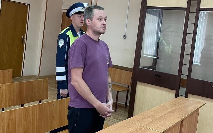 Фото: Госавтоинспекция Удмуртии