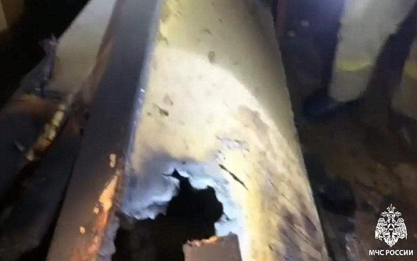 Фото: пресс-служба ГУ МЧС по Удмуртии