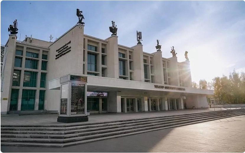 Фото: Мария Бакланова