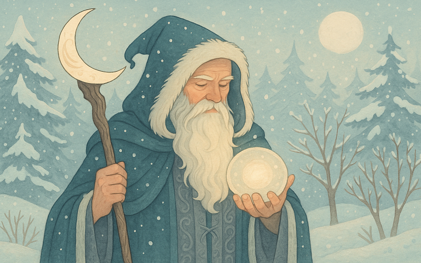 Страхи не станут реальностью. Фото: нейросеть