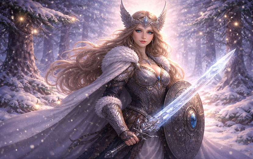 Не бойтесь быть уникальными. Фото: нейросеть