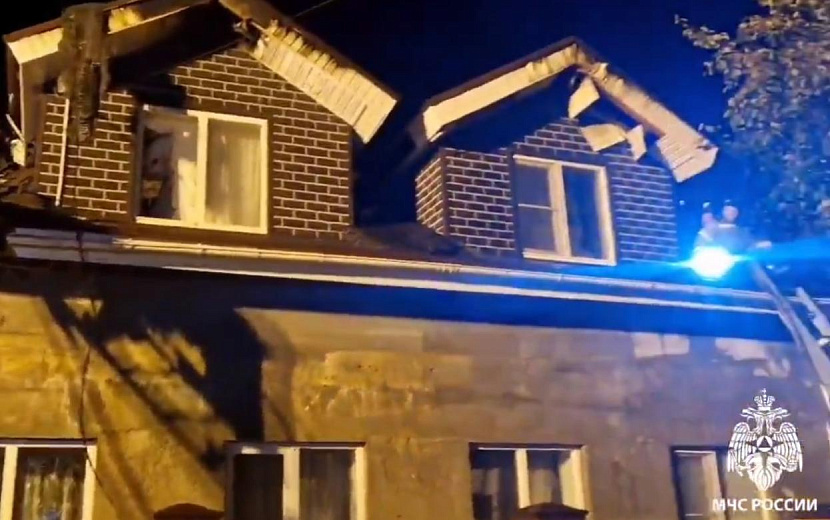 Фото: пресс-служба ГУ МЧС по Удмуртии
