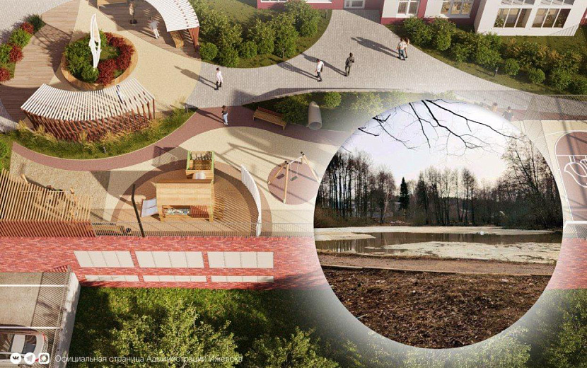 Фото: пресс-служба Администрации Ижевска