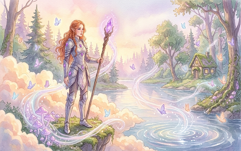 Помните, звезды только подсказывают шансы, но как действовать, решать вам Фото: Chat GPT 