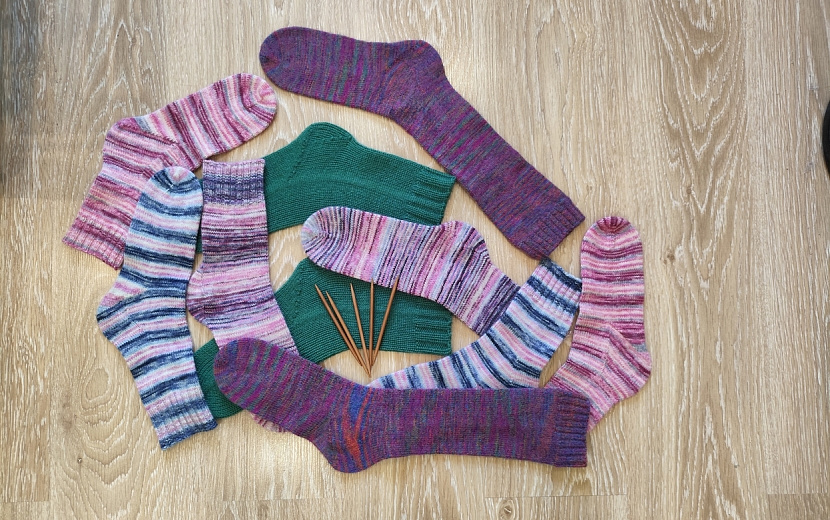 Фото: Таня Трушкова