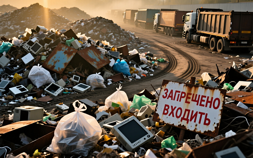 Фото: сгенерировано нейросетью