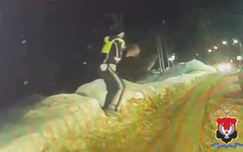 Фото: пресс-служба МВД по Удмуртии