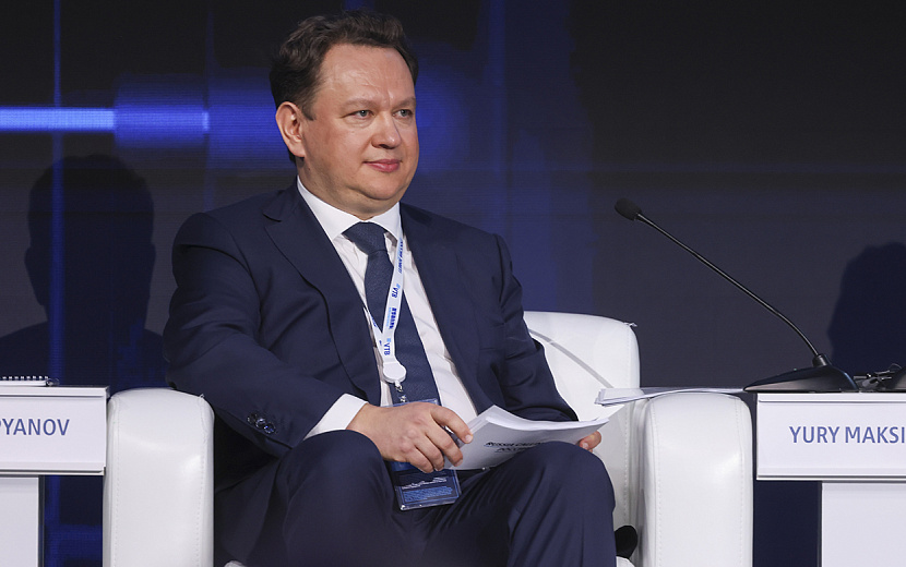 Дмитрий Пьянов заявил, что прогноз по курсу доллара пересмотрен