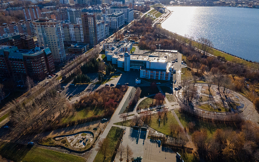 Фото: Сергей Грачев