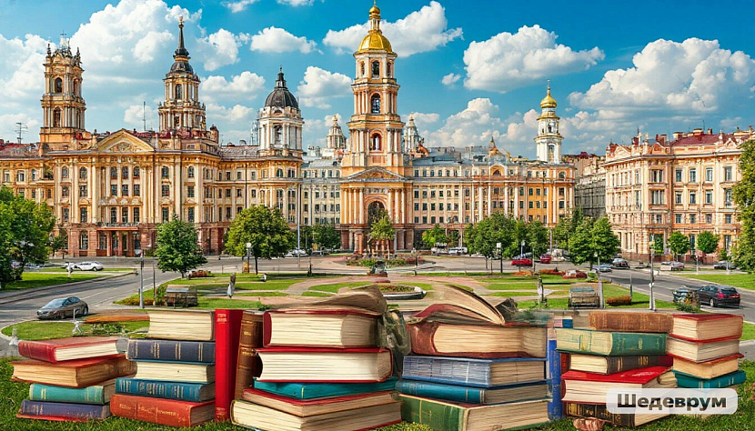 Фото сгенерировано ИИ