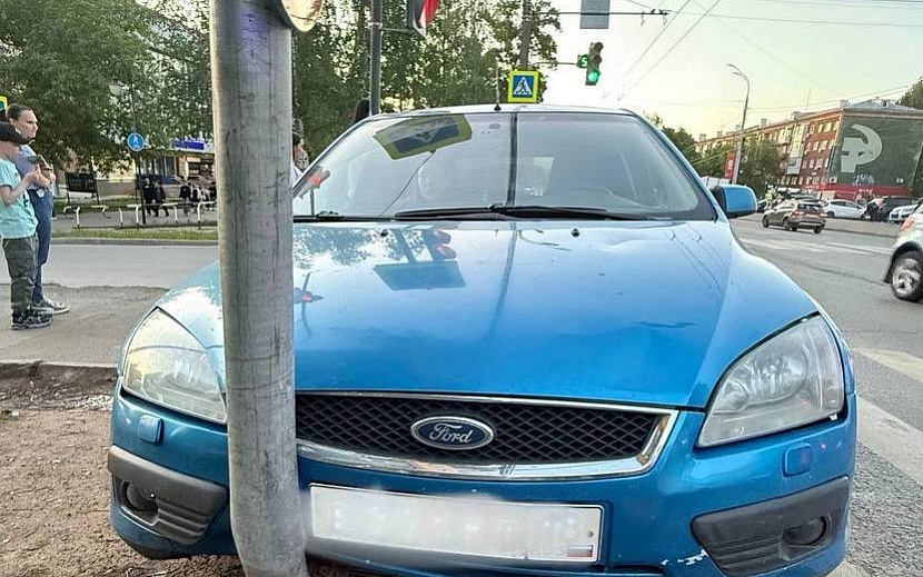 Фото: Отдел ГИБДД УМВД по Ижевску