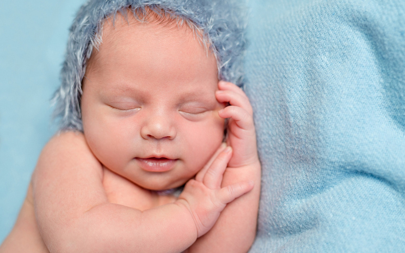 Каждое из этих имен обретает все большую популярность среди россиян. Фото: Envato Elements