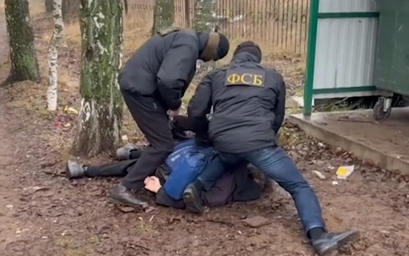 Фото: ЦОС ФСБ России/ТАСС﻿