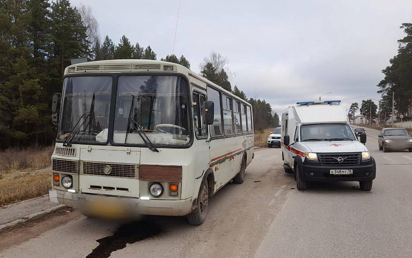 Фото: Госавтоинспекция Удмуртии
