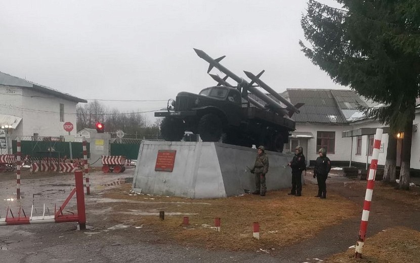 Фото: пресс-служба УФСБ по Удмуртии