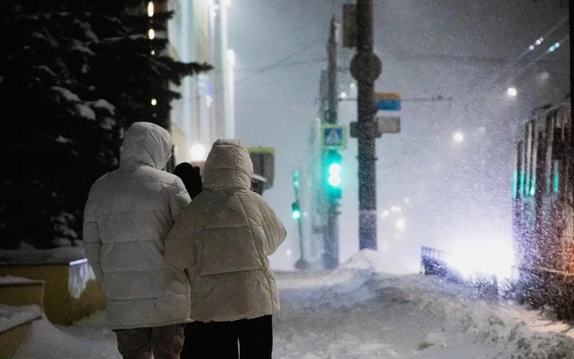Фото: Данил Иванов