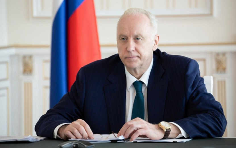 Фото: СК России