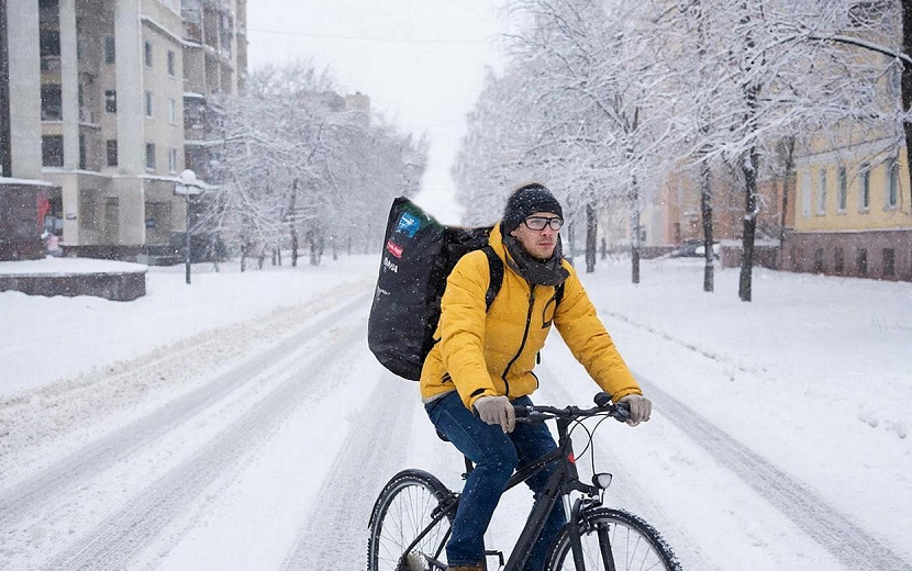 Фот: нейросеть