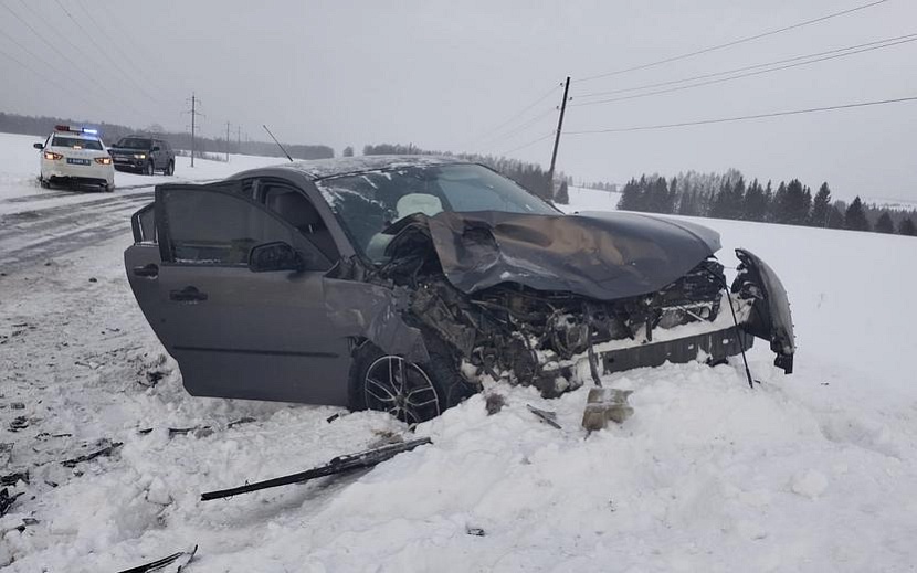 Фото: 1-й отдел УГИБДД по Удмуртии