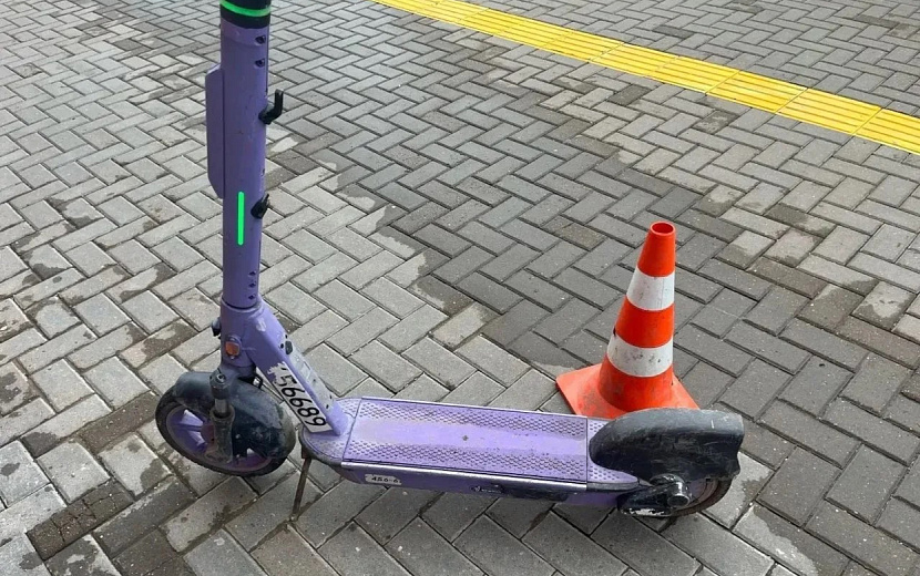 Фото: Госавтоинспекция Удмуртии 