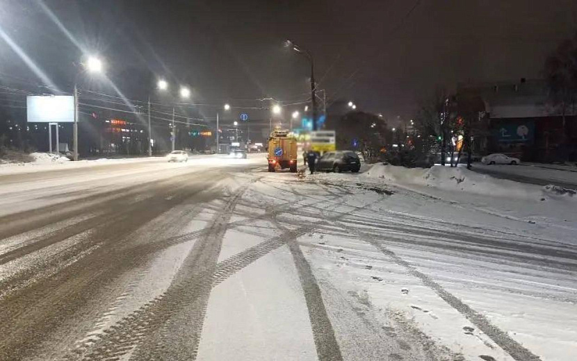 Фото: Госавтоинспекция Удмуртии