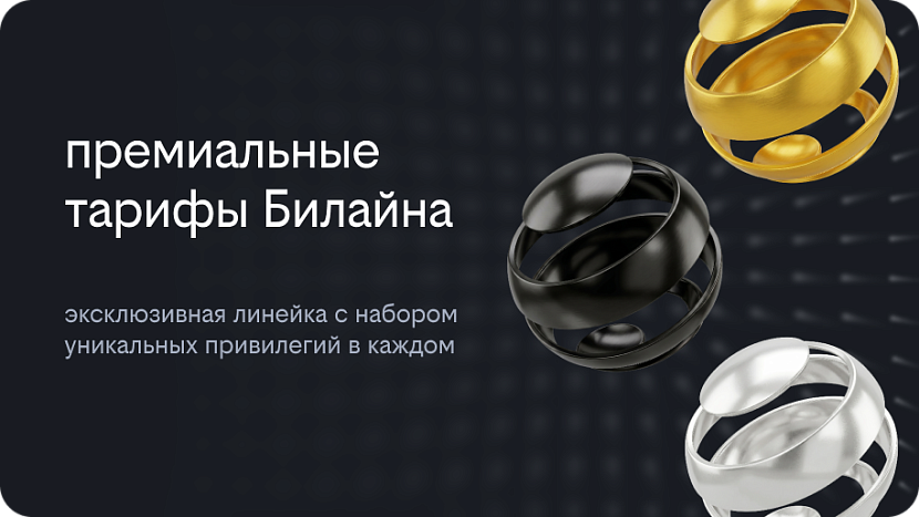 Фото: источник «Билайн»
