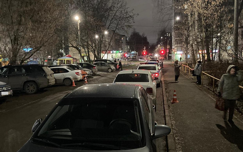 Фото: Госавтоинспекция Удмуртии