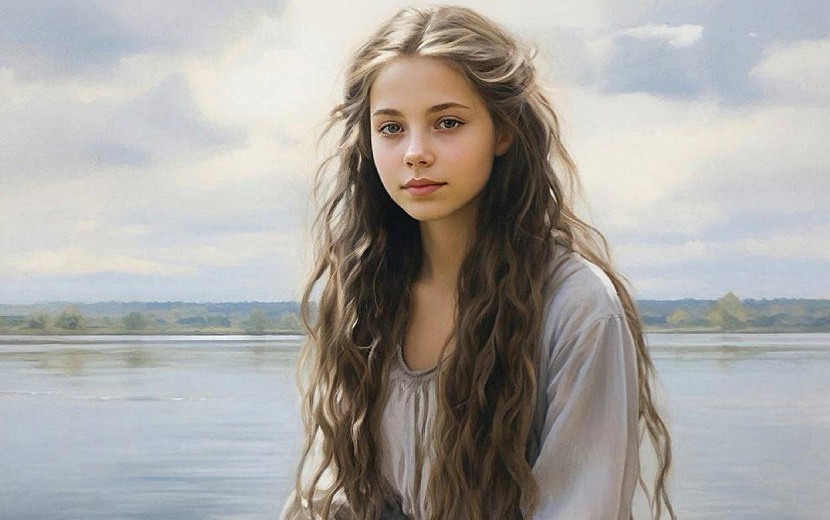 Фото: нейросеть