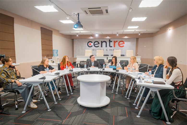 Поговорили о том, как подготовиться к сезону осень-зима 2026/27. Фото: Алексей Филинов