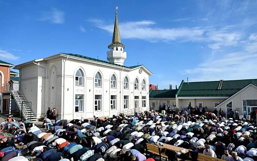 Фото: Александр Бречалов